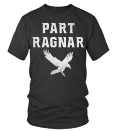 Viking Part Ragnar