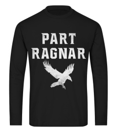 Viking Part Ragnar