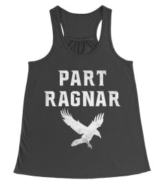 Viking Part Ragnar