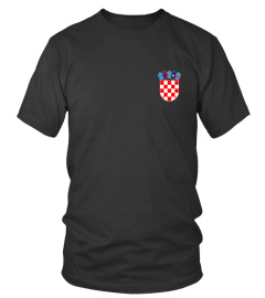 KROATIEN - TSHIRT