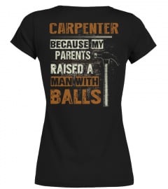 Carpenter - Limited Edition