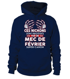 Fev-Edition Limitée