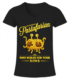 FSM Pastafarian T-shirts & Hoodies