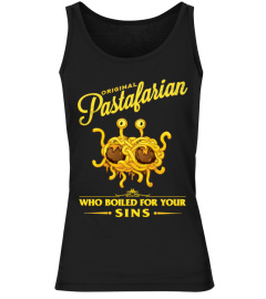 FSM Pastafarian T-shirts & Hoodies