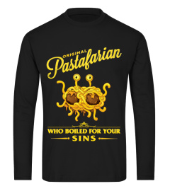 FSM Pastafarian T-shirts & Hoodies