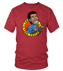 T-SHIRT DUE PACCHI by Phanto90