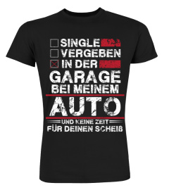 Single Vergeben Garage