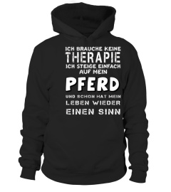 Therapie Pferd