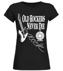 Old Rockers