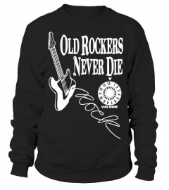 Old Rockers