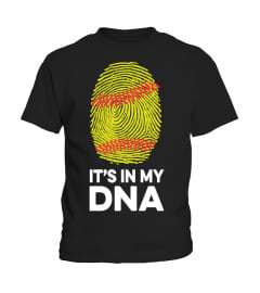 SOFTBALL IS IN MY DNA