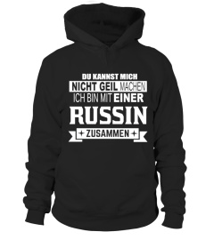 NICHT GEIL RUSSIN