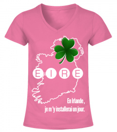 Passionnés d'Irlande