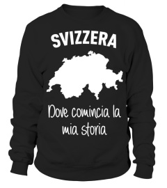 Camicia - Storia - Svizzera