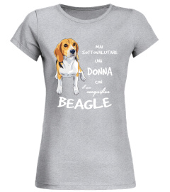 MAGNIFICO BEAGLE