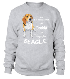 MAGNIFICO BEAGLE