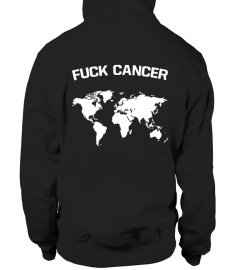 Fuck Cancer: Limited Edition