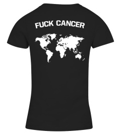 Fuck Cancer: Limited Edition
