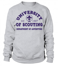 University Of Scouting