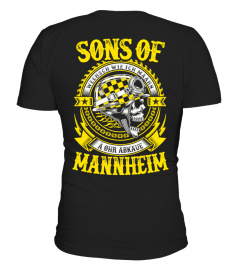 SONS OF MANNHEIM