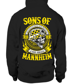 SONS OF MANNHEIM