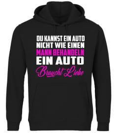 Limitierte Edition Ein Auto