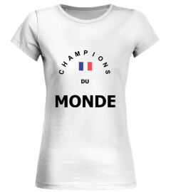 COUPE DU MONDE