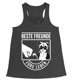 BESTE FREUNDE FÜRS LEBEN BOXER