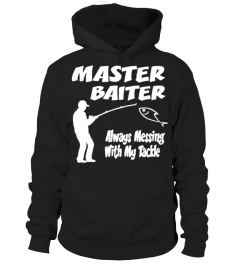 [SALE OFF 50%] Master Baiter Fishing