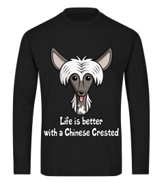 Chinese Crested