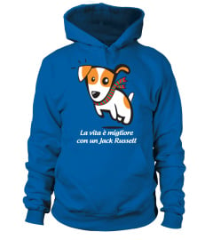 Jack Russell Terrier Cane