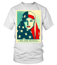 Limited Edition ! Im a muslim too