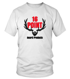 16 Point Beard Products Presents