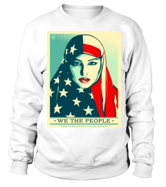 Limited Edition ! Im a muslim too