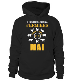 LES MEILLEURS FERMIERS - MAI