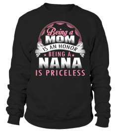 NANA T-shirt