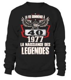 la vie commence à 40-1977