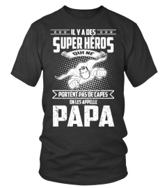 SUPER PAPA