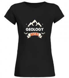 Geology Rocks | Vintage Geology T-Shirt - Limited Edition