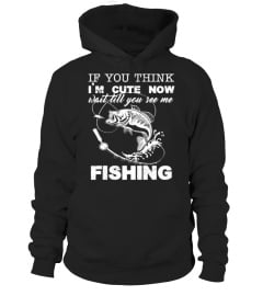 See Me Fishing Shirt