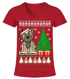 Border Terrier Christmas Gifts