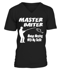 [SALE OFF 50%] Master Baiter Fishing