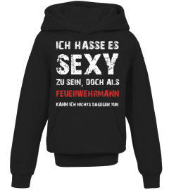 Feuerwehr - SexyFeuerwehrmann