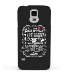 Social Worker Phone Case