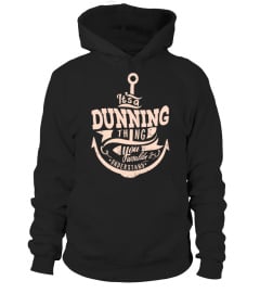 DUNNING  THINGS