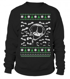 LIMITED EDITION XMAS SWEATER