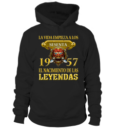 La Vida 1957