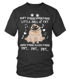 Soft Puggy Warm Puggy uk