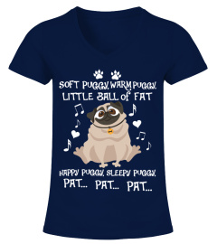 Soft Puggy Warm Puggy uk