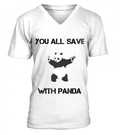 All Save With Panda